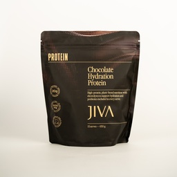 [JK-XC] Jiva Chocolate Protein Powder 450g